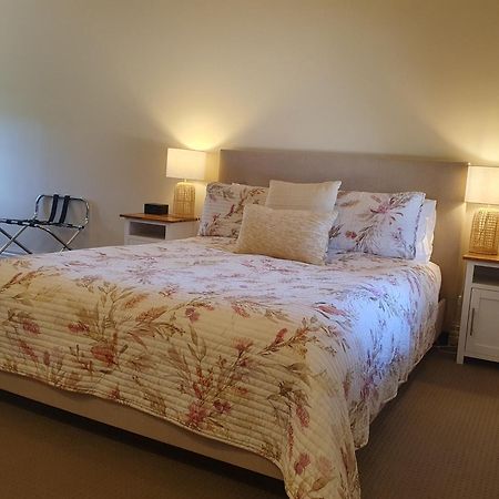The Lancefield Lodge Lance Field Luaran gambar