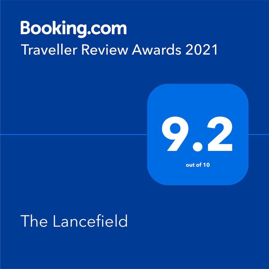 The Lancefield Lodge Lance Field Luaran gambar